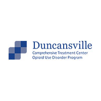 Duncansville Comprehensive Treatment Center, treatment center, Duncansville, Pennsylvania