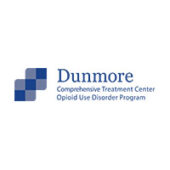 Dunmore, Pennsylvania therapist: Dunmore Comprehensive Treatment Center, treatment center