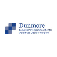  therapist: Dunmore Comprehensive Treatment Center, 