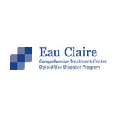 Eau Claire, Wisconsin therapist: Eau Claire Comprehensive Treatment Center, treatment center