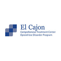  therapist: El Cajon Comprehensive Treatment Center, 