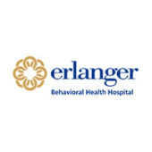 Chattanooga, Tennessee therapist: Erlanger Behavioral Health Hospital, treatment center