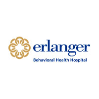  therapist: Erlanger Behavioral Health Hospital, 