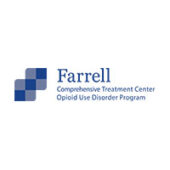 Farrell, Pennsylvania therapist: Farrell Comprehensive Treatment Center, treatment center