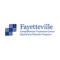  therapist: Fayetteville Comprehensive Treatment Center, 