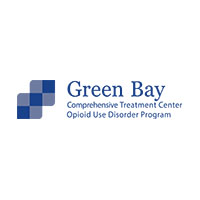  therapist: Green Bay Comprehensive Treatment Center, 