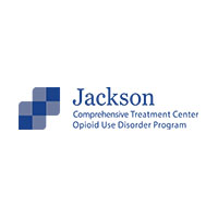  therapist: Jackson Comprehensive Treatment Center, 