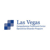 Las Vegas, Nevada therapist: Las Vegas Comprehensive Treatment Center, treatment center
