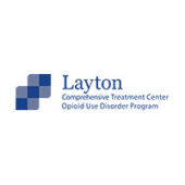 Layton, Utah therapist: Layton Comprehensive Treatment Center, treatment center