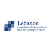 Lebanon, Pennsylvania therapist: Lebanon Comprehensive Treatment Center, treatment center
