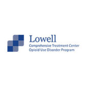 Lowell, Massachusetts therapist: Lowell Comprehensive Treatment Center, treatment center