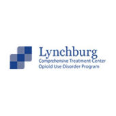 Lynchburg, Virginia therapist: Lynchburg Comprehensive Treatment Center, treatment center