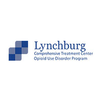  therapist: Lynchburg Comprehensive Treatment Center, 