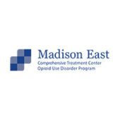 Madison, Wisconsin therapist: Madison East Comprehensive Treatment Center, treatment center