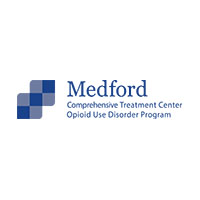  therapist: Medford Comprehensive Treatment Center, 