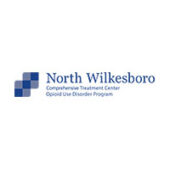 North Wilkesboro, North Carolina therapist: North Wilkesboro Comprehensive Treatment Center, treatment center