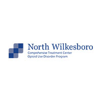  therapist: North Wilkesboro Comprehensive Treatment Center, 