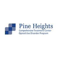 Pine Heights Comprehensive Treatment Center, treatment center, Baltimore, Maryland