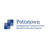 Pottstown, Pennsylvania therapist: Pottstown Comprehensive Treatment Center, treatment center