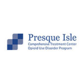 Presque Isle, Maine therapist: Presque Isle Comprehensive Treatment Center, treatment center