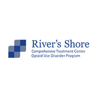 therapist: River's Shore Comprehensive Treatment Center, 