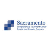 Sacramento, California therapist: Sacramento Comprehensive Treatment Center, treatment center