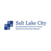 Salt Lake City, Utah therapist: Salt Lake City Comprehensive Treatment Center, treatment center