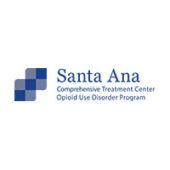 Santa Ana, California therapist: Santa Ana Comprehensive Treatment Center, treatment center