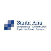  therapist: Santa Ana Comprehensive Treatment Center, 