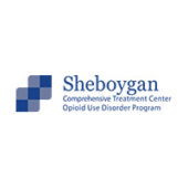 Sheboygan, Wisconsin therapist: Sheboygan Comprehensive Treatment Center, treatment center