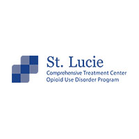 therapist: St. Lucie Comprehensive Treatment Center, 