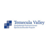 Murrieta, California therapist: Temecula Valley Comprehensive Treatment Center, treatment center