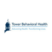 Reading, Pennsylvania therapist: Tower Behavioral Health, treatment center