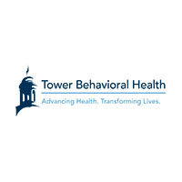  therapist: Tower Behavioral Health, 