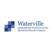 Waterville, Maine therapist: Waterville Comprehensive Treatment Center, treatment center
