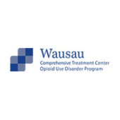 Wausau, Wisconsin therapist: Wausau Comprehensive Treatment Center, treatment center