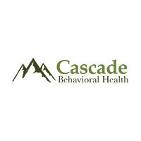  therapist: Cascade Behavioral Health, 