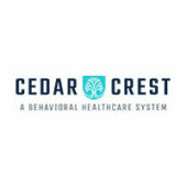 Belton, Texas therapist: Cedar Crest Hospital & Residential Treatment Center, treatment center