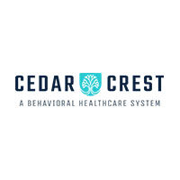  therapist: Cedar Crest Hospital & Residential Treatment Center, 