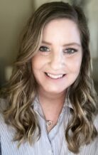  therapist: Connie Wolf, 