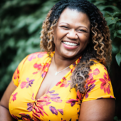 Atlanta, Georgia therapist: Essence Fiddemon, licensed mental health counselor