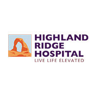  therapist: Highland Ridge Hospital, 