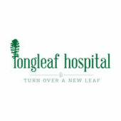 Alexandria, Louisiana therapist: Longleaf Hospital, treatment center