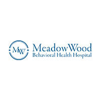  therapist: MeadowWood Behavioral Health Hospital, 