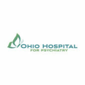 Columbus, Ohio therapist: Ohio Hospital for Psychiatry, treatment center