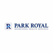 Fort Myers, Florida therapist: Park Royal Hospital, treatment center