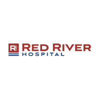  therapist: Red River Hospital, 