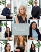 Barrie, Ontario therapist: Reflection Centre, registered psychotherapist