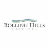 Ada, Oklahoma therapist: Rolling Hills Hospital, treatment center