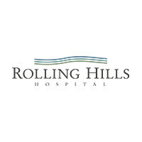  therapist: Rolling Hills Hospital, 